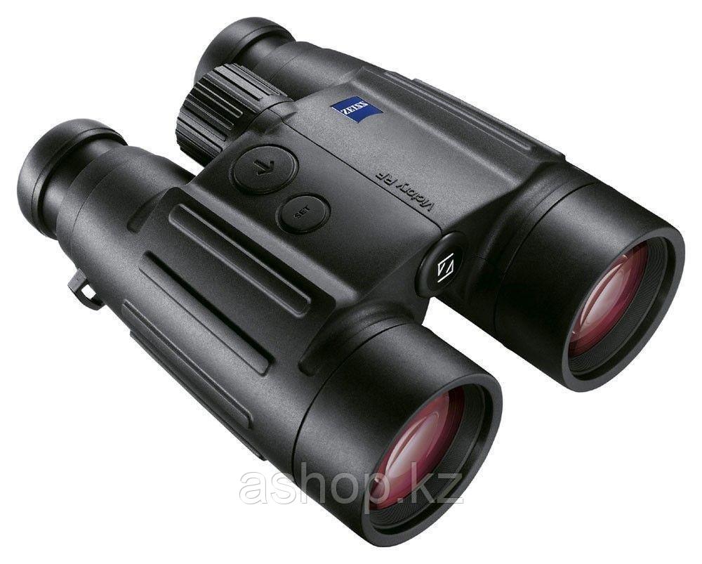 Бинокль-дальномер охотничий Zeiss Victory RF 8x45 T, Относительная яркость: 31,6, Сумеречное число: 19, Дистан