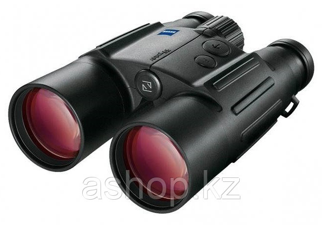 Бинокль-дальномер охотничий Zeiss Victory RF 8x56 T, Относительная яркость: 49, Сумеречное число: 19, Дистанци