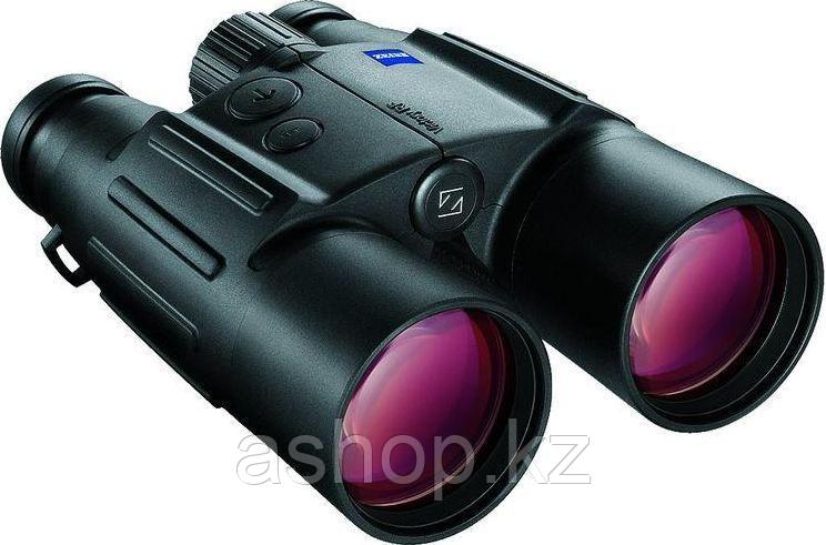 Бинокль-дальномер охотничий Zeiss Victory RF 10x56 T, Относительная яркость: 31,0, Сумеречное число: 23,7, Дис