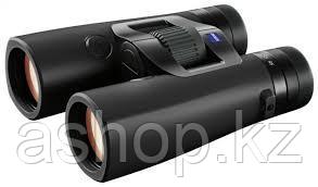 Бинокль-дальномер охотничий Zeiss Victory RF 8x42 T, Относительная яркость: 27,6, Сумеречное число: 18,3, Дист