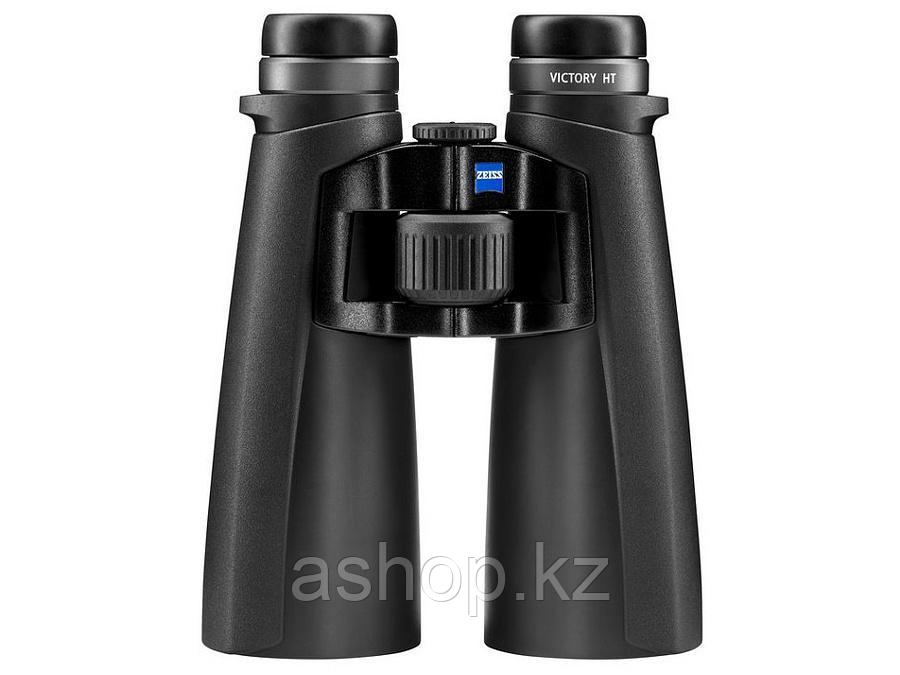 Бинокль полевой Zeiss Victory HT 8x54 T, Относительная яркость: 45,6, Сумеречное число: 20,7, Сфера применения