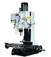 Вертикально-фрезерный станок PROMA FP-48SP