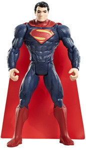Superman фигурка 10 см асс.