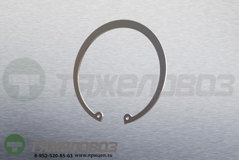 Кольцо стопорное ступицы 122x4 BPW ECO Plus 02.5606.22.90