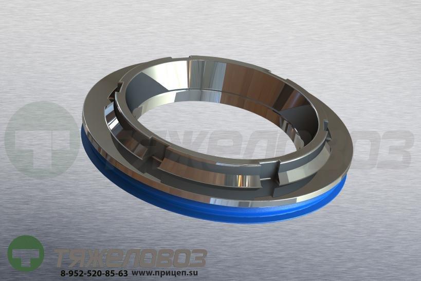 Упорное кольцо в сборе Ø 96/135/159x22 BPW 05.370.07.65.0