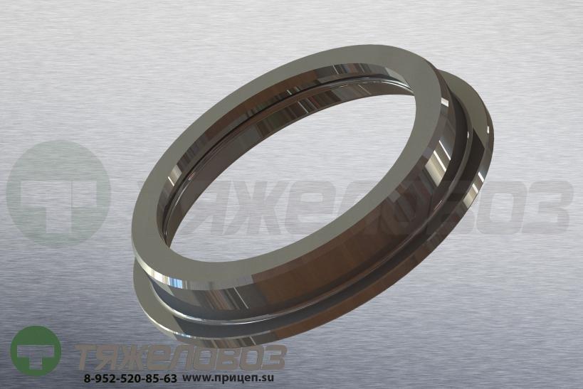 Кольцо упорное с уплотнительным кольцом BPW ECO-Seal 05.370.07.73.0