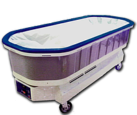 Реанимационная противоожоговая кровать KEISEI MEDICAL INDUSTRIAL, Япони