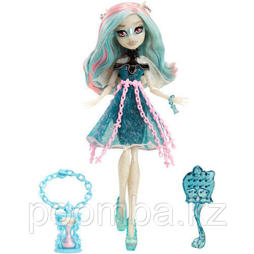 Кукла Рошель Гойл Monster High (Монстер Хай) из м/ф Привидения