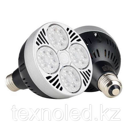 Лампа для трековых светильников PAR 30 35W - фото 1 - id-p45722402