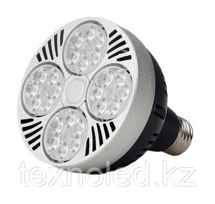 Лампа для трековых светильников PAR 30 35W - фото 2 - id-p45722402