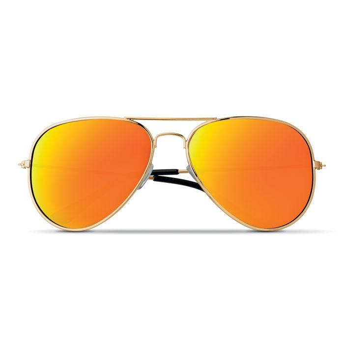 Солнцезащитные очки в чехле из, MALIBU - фото 5 - id-p61186252