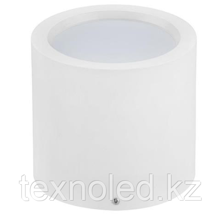 Светодиодный светильник 15W накладной (XL), фото 4