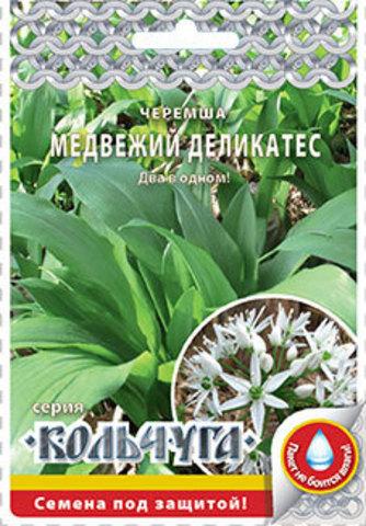 Черемша Медвежий Деликатес 0,2 гр/200