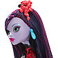 Кукла Джейн Булитл Monster High (Монстер Хай) из серии Мрак и Цветение, фото 2
