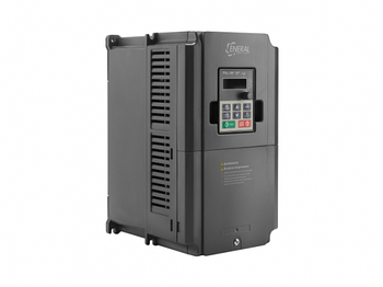 Частотные преобразователи