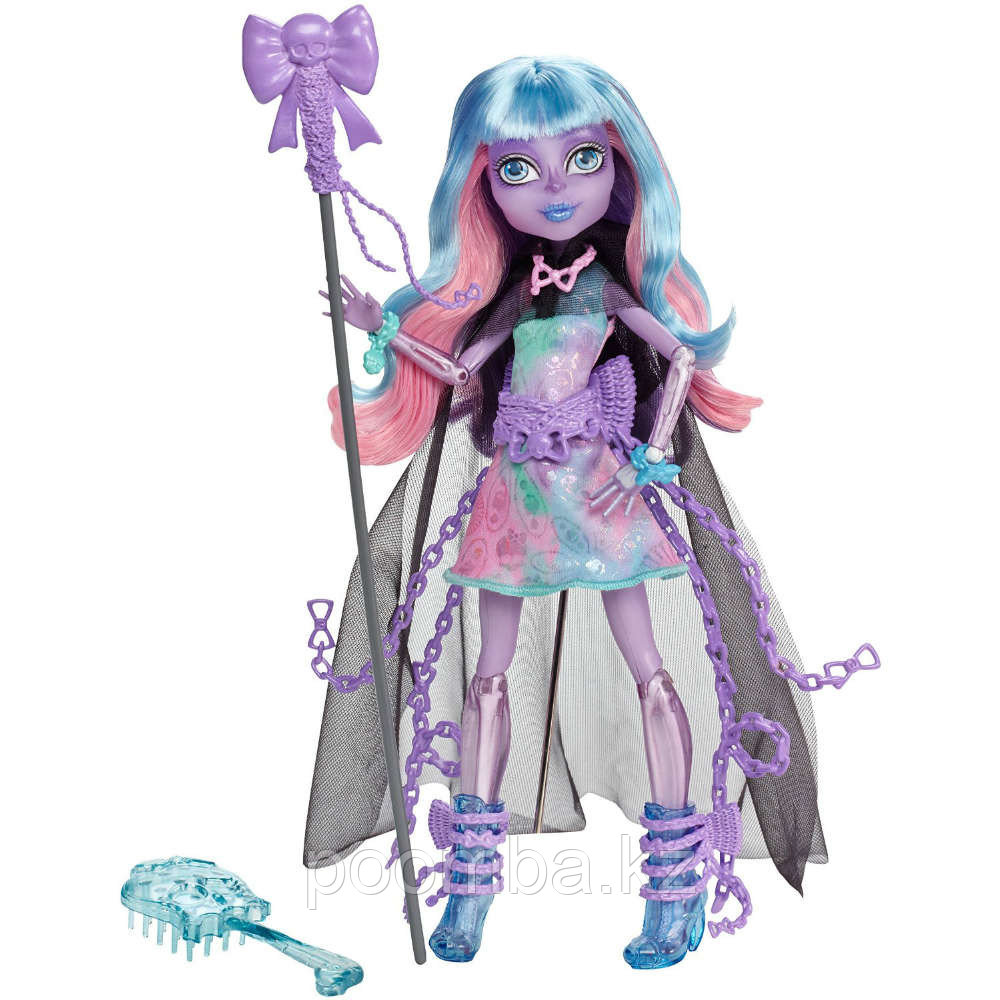 Кукла Ривер Стикс Monster High (Монстер Хай) из серии Населенный призраками