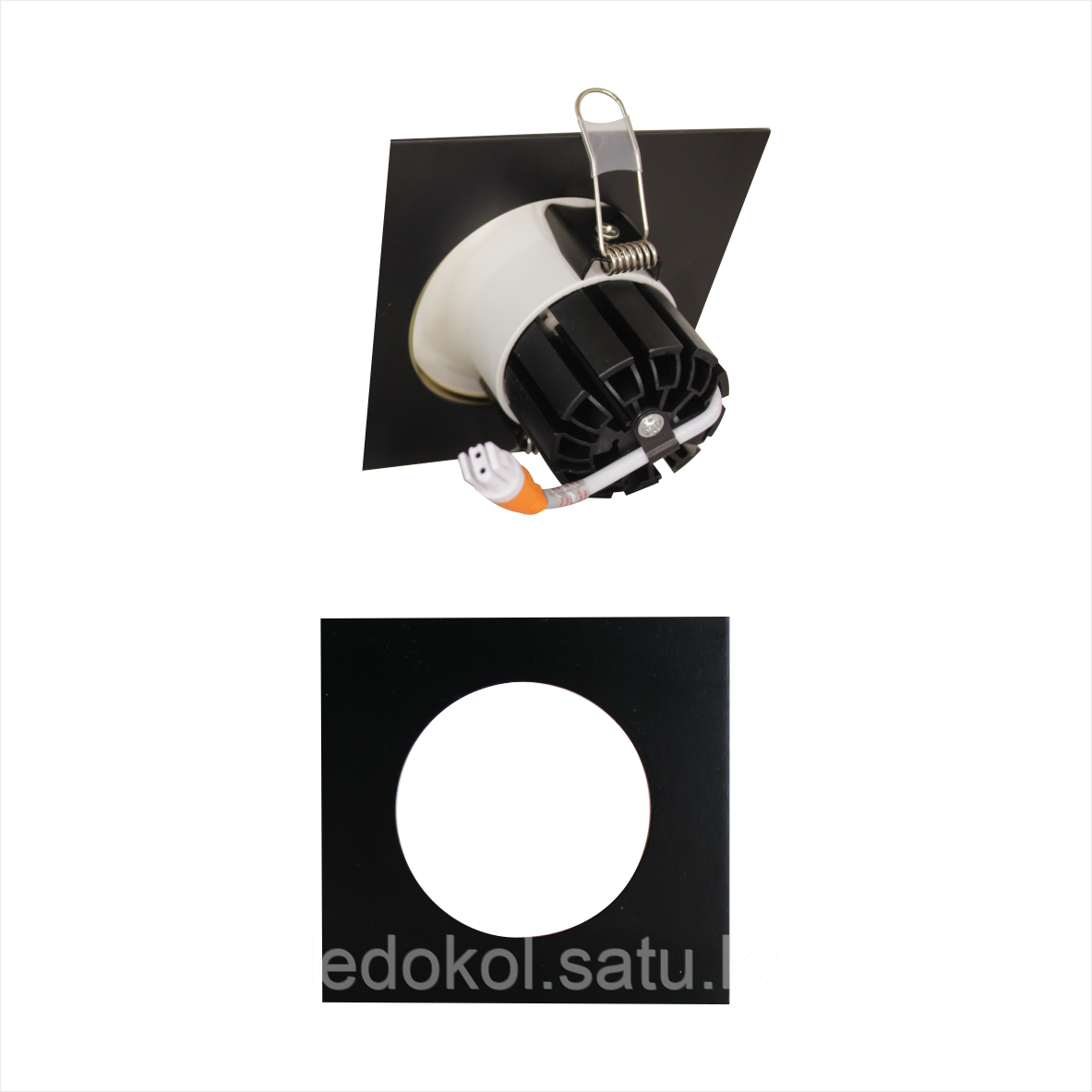 Фиксатор для спот MB-S006-1