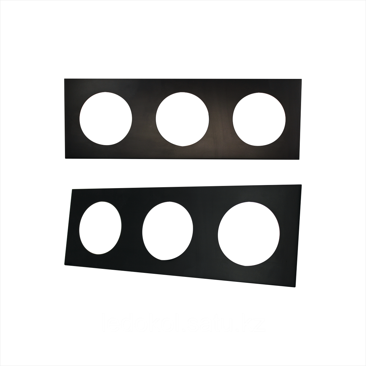 Фиксатор для спот MB-S003-3