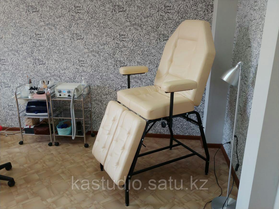 Педикюрное кресло