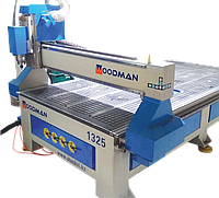 Фрезерный станок с ЧПУ WOODMAN WM-1325N