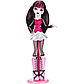 Кукла Дракулаура Monster High (Монстер Хай) из серии Базовые куклы, фото 4