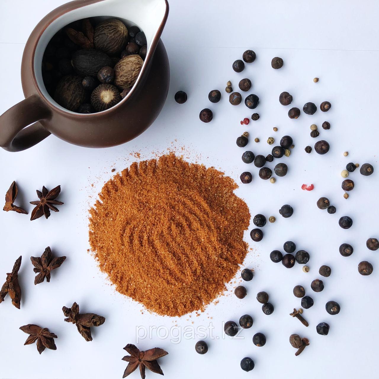 Маринад Барбекю