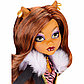 Кукла Клодин Вульф Monster High (Монстер Хай) из серии Базовые куклы , фото 2
