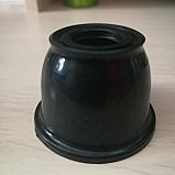 MO-2167 Пыльник на рулевой наконечник MITSUBISHI PAJERO V93W V73W, MASUMA, 16x35x31, фото 3