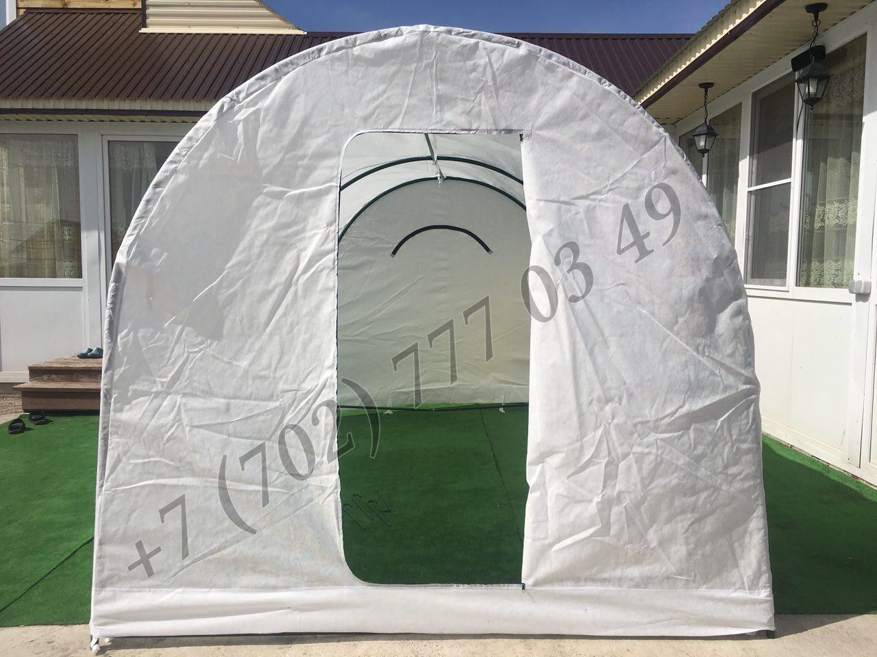 Теплица Весна Xl Купить В Бийске