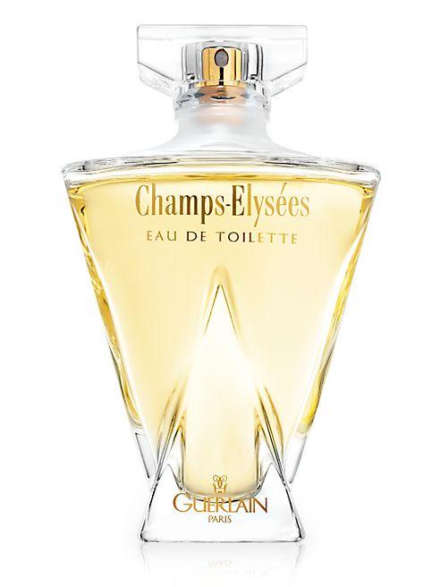 Туалетная вода Guerlain Champs Elysees (Оргинал - Франция)