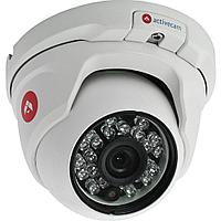 Компактная вандалозащищенная 2Мп IP-камера с ИК-подсветкой TR-D8121IR2 2.8 Компактная вандалозащищенная 2Мп IP-камера с ИК-подсветкой