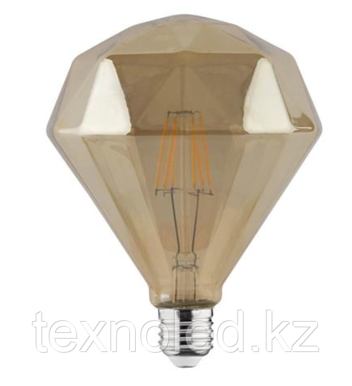 Лампа RUSTIC DIAMOND-4 - фото 1 - id-p55103299