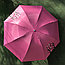 Зонт "Роза в вазе." на 8 марта, фото 5