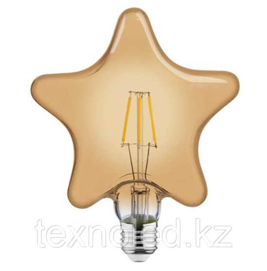Лампа RUSTIC STAR-6 - фото 1 - id-p55103949