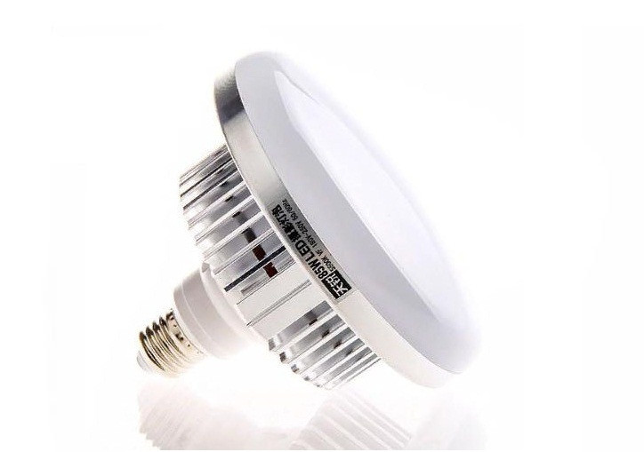 LED лампочка для софтбокса 85V e27