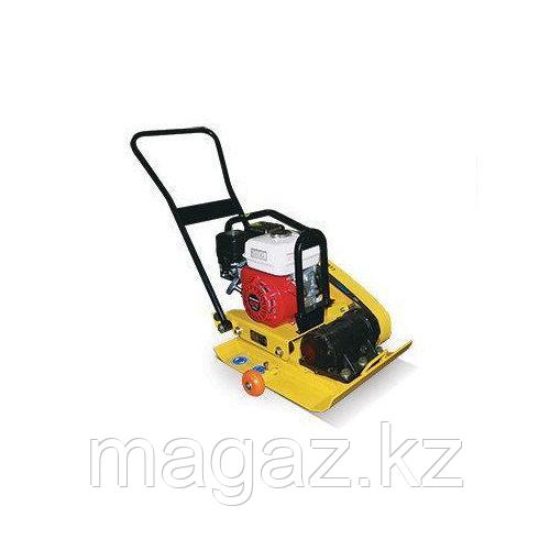 Виброплита ВП-120 без водяного бака Хонда