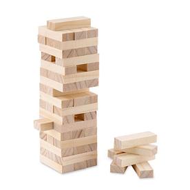 Игра деревянная башня, PISA