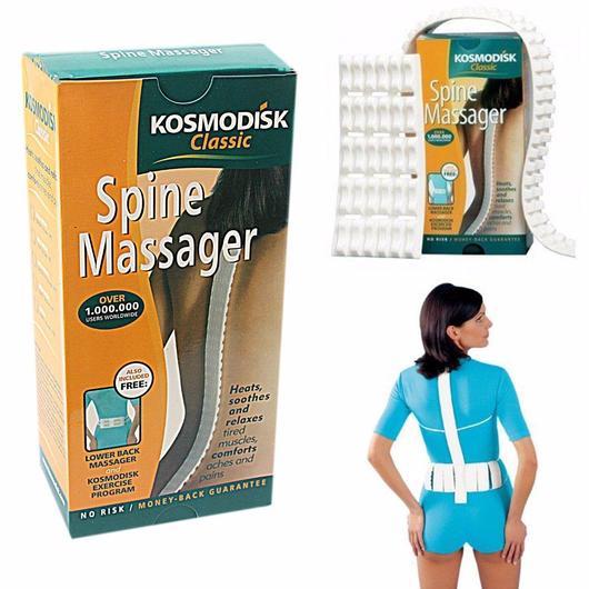 Космодиск Classic Spine Massager