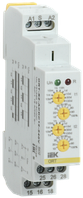 Реле циклическое ORT  2 конт. 12-240В  AC/DC