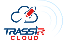 TRASSIR Cloud Hosted Video