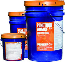 Пенетрон Адмикс (гидроизоляционная добавка в бетон)