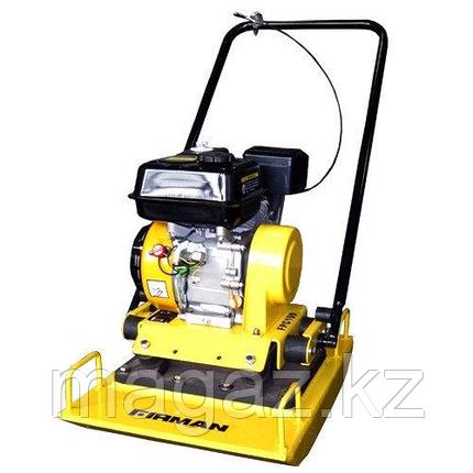 FPC100R Виброплита Firman, фото 2