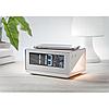 Часы с беспроводной зарядкой, SKY SPEAKER, фото 3