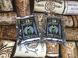 Дрожжи винные, для крепких вин, "SB", 100гр.