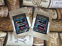 Дрожжи винные, универсальные, "Vinomax", 100гр.