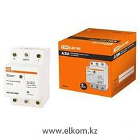 Реле напряжения 1ф АЗМ 40А-220ВTDM