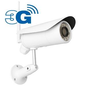 Уличная 3G IP-камера Link NC326G-IR