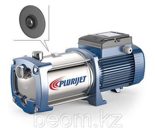 Насос самовсасывающий Pedrollo PLURIJET 6/200-X