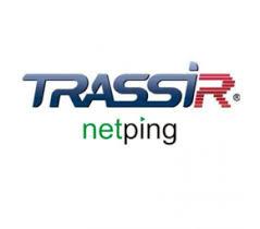 TRASSIR NetPing