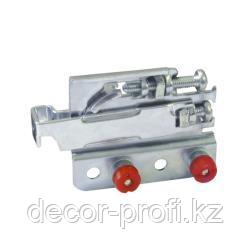 Подвеска усиленная 801.22.Z1.IN.SX (100кг), левая L/правая R, CAMAR
